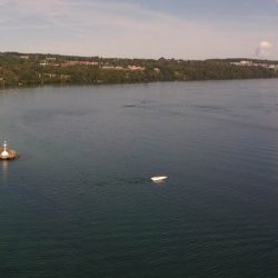 2023 07 09 baden strand habo pano